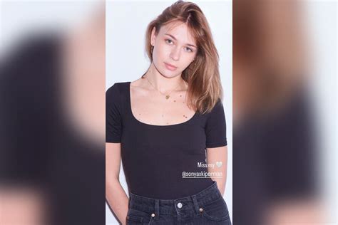 Вера Брежнева показала, как выглядит ее 22-летняя дочь - Газета.Ru ...