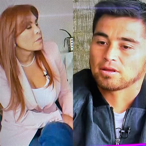 Ric La Torre on Twitter: "ABRO HILO 🧵 de las frases y revelaciones