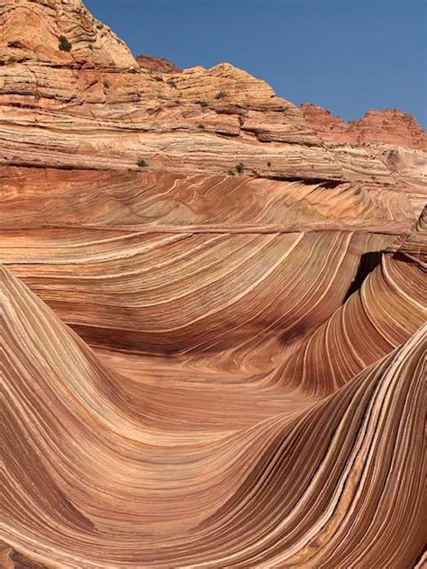 The Wave at Vermilion Cliffs National Monument : r/Mvim