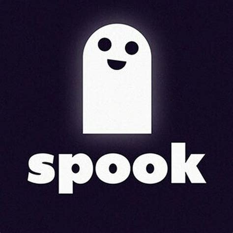 mr spook - YouTube