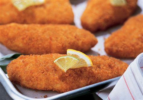 oven ready breaded  fillets   oz king  prince seafood king