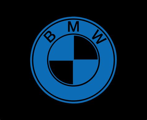 Bmw Symbol Wallpaper