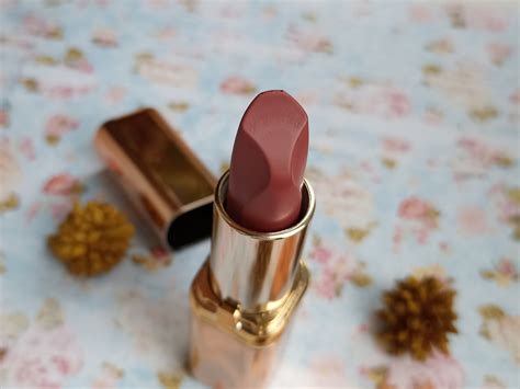 Помада L'Oreal Paris Color Riche Nude intense оттенок 177 Аутентичный ...