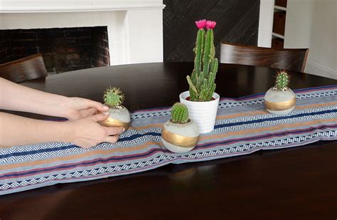 Make Your Own Stylish Cinco De Mayo Centerpiece