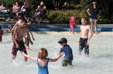 Wading Pool Stock Photo - Download Image Now - iStock