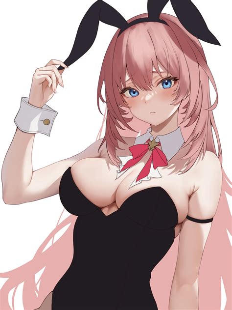 Anime Ero (Взрослые Няшки) :: holika baby :: Bunnysuit :: фэндомы ...