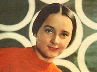 Ольга Красина - актриса - биография - советские актрисы - Кино-Театр.Ру
