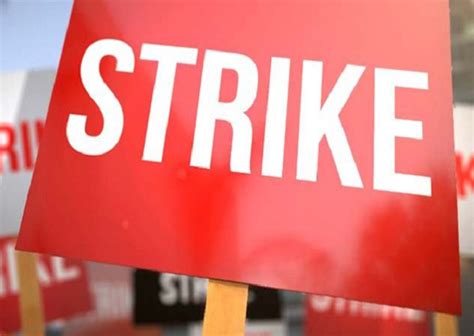 Teachers Embark On Nationwide Strike - DailyGuide Network