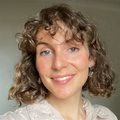 Lottie Morison - Murdoch Children's Research Institute