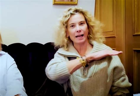 «Восхитительно гадкие люди»: Юлия Высоцкая отреагировала на слухи о ...