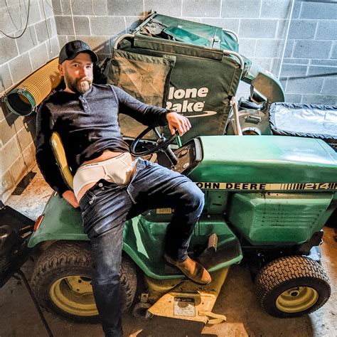 think my tractors sexy? : r/tightywhities