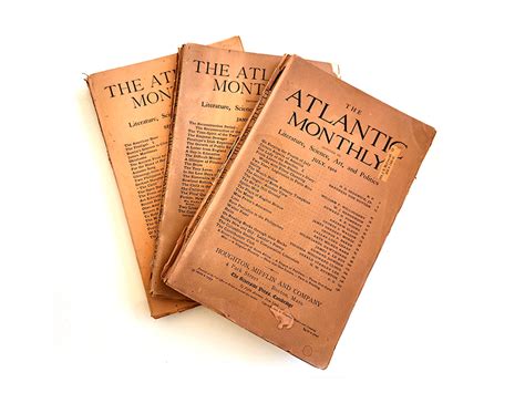 atlantic monthly umwowstudio