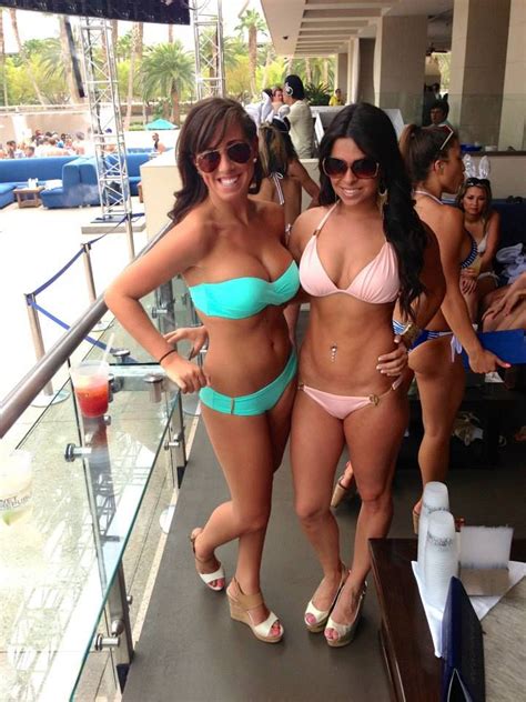 Pin by Jim Jones on Moms / Daughters | Bikinis, Bikini and heels, Mom