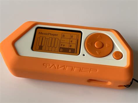 Flipper zero возможности