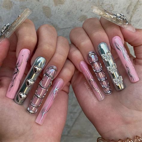 Спб | Ногти | Наращивание (@send.nude.nails) • Instagram photos and ...