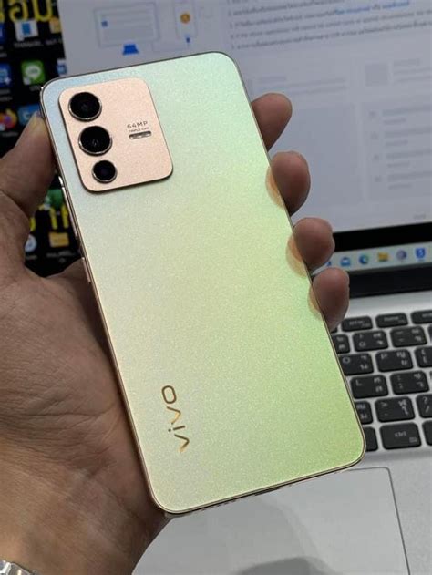 ขายโทรศัพท์ Vivo V23 มือสอง | ENNXO