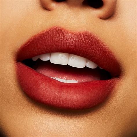Помада для губ MAC Powder Kiss Lipstick Marrakesh, купить по выгодной ...
