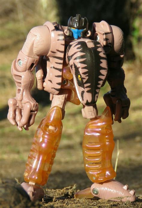 Dinobot (beast wars)
