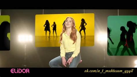 Мерьем Узерли для "Elidor" - YouTube