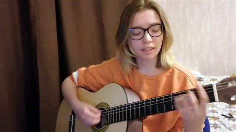 Маленький — Дайте танк (!) (cover) - YouTube