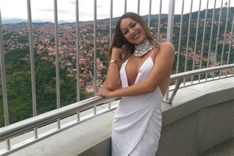 Maca Diskrecija uhapšena zbog prostitucije - Top Portal