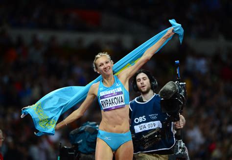 Olga Rypakova Full HD Wallpaper and Background Image | 3600x2476 | ID ...