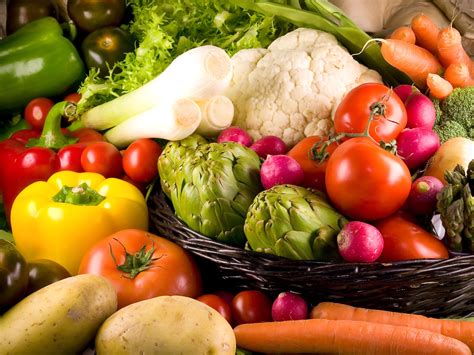 Farm Fresh Produce - Shupp Farms