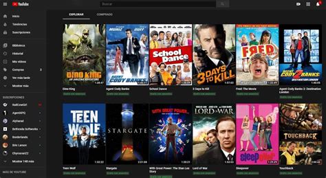 Peliculas Completas En Español Gratis Las 15 Mejores Aplicaciones