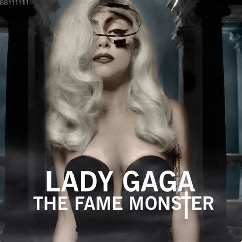 Coverlandia - The #1 Place for Album & Single Cover's: Lady GaGa- The ...