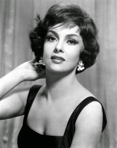 Italian Cinema Today: 7 Days - 7 Women: Gina Lollobrigida