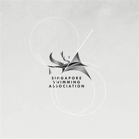 SSA Logo Design III on Behance