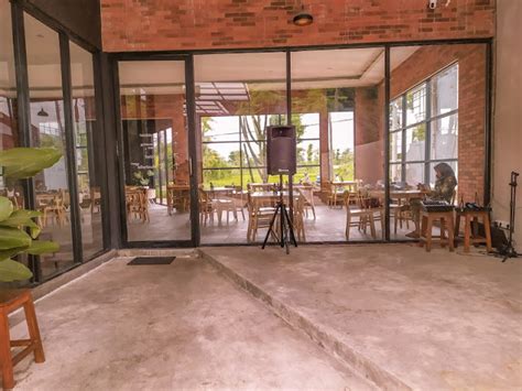 Review Eterno Coffee Jember — AINUN ISNAENI