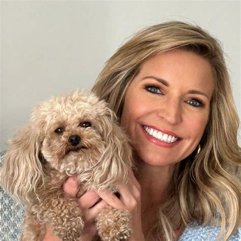 FOX NEWS REVEALS: Ainsley Earhardt BREAKS SILENCE about life with Sean