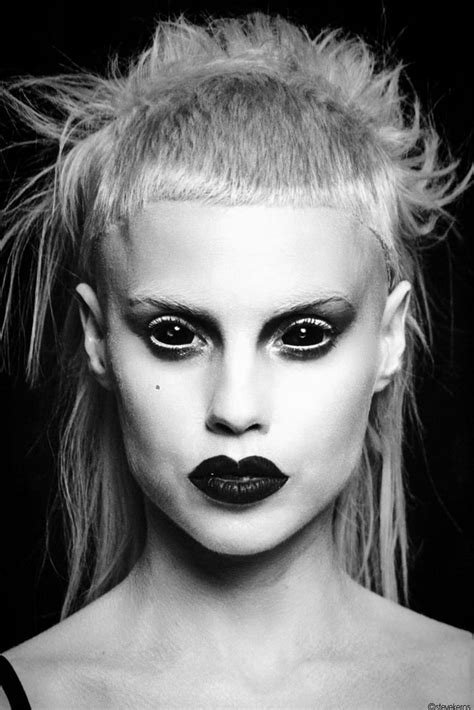 Yolandi Visser (Film Actress) ~ Bio Wiki | Photos | Videos