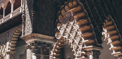 A Tale of One City: Seville