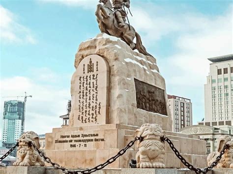 ФОТО: Дэлхийн аялал жуулчлалын байгууллагын цахим хуудаснаа Монгол ...