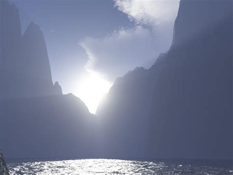 blinding light  orbilis  deviantart