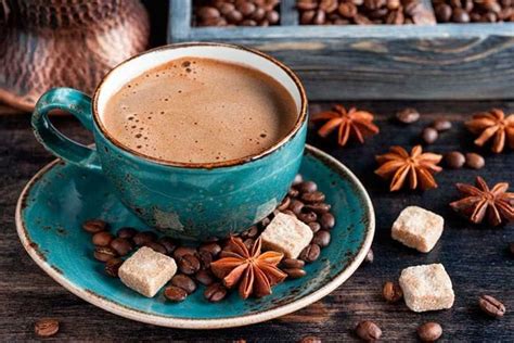 ~Katarina~coffee | Рецепты приготовления кофе, Чашка кофе, Кофе