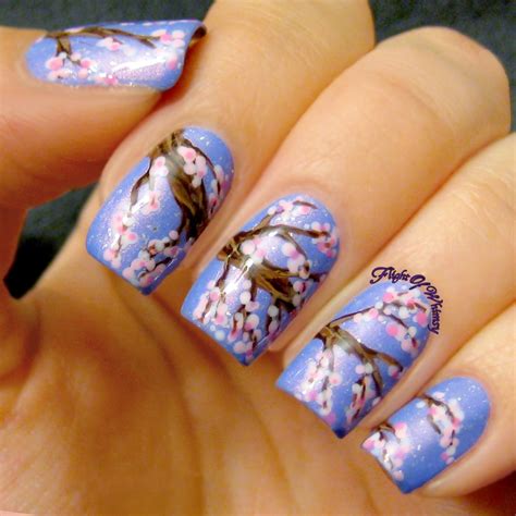 Gnarly Blossoms | Flight Of Whimsy