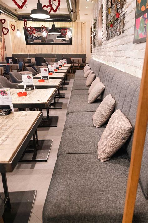 Gagarin Cafe - LETA