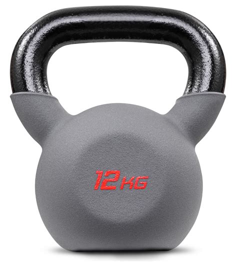 Гиря металлическая Hop-Sport 12 кг HS-I012KB купить модель ...
