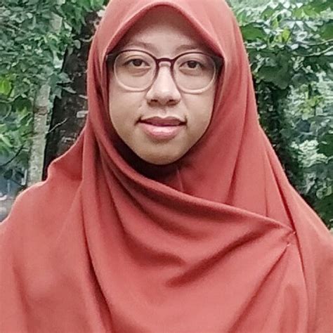 latifah latifah university  indonesia depok ui research profile