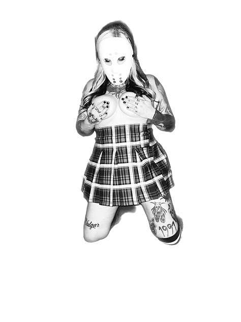 Come watch me be spooky! : r/TattoosPorn