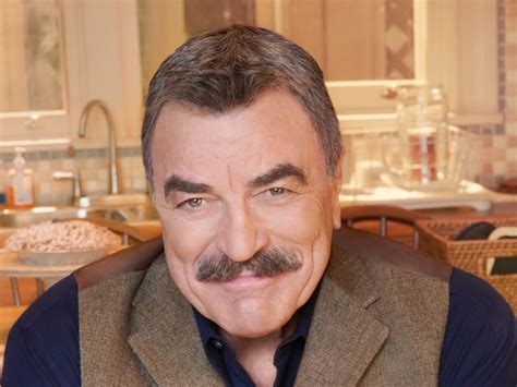 'Blue Bloods' Star Tom Selleck Is Almost Unrecognizable With Big Change