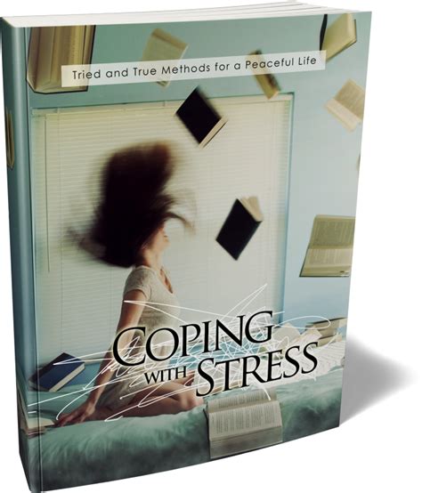 coping  stress pack bigproductstorecom