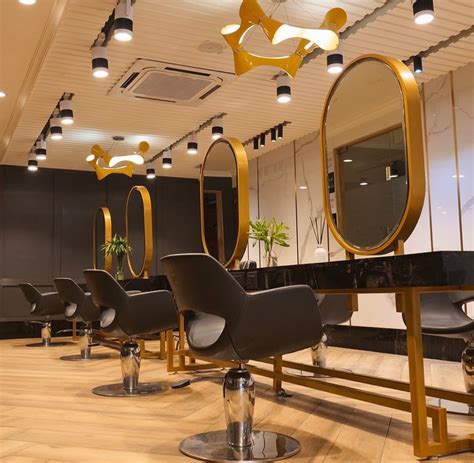 salons  gurgaon reviewed  experts