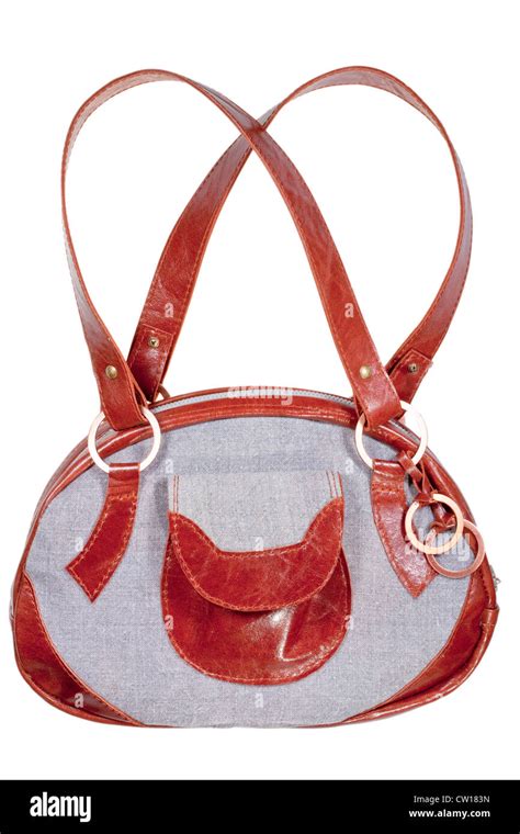 Lady bag hi-res stock photography and images - Alamy