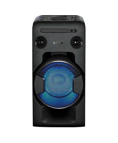 MHC-V11 - Sony UK