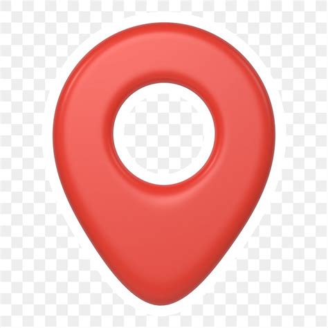 location icon outline png images   png stickers