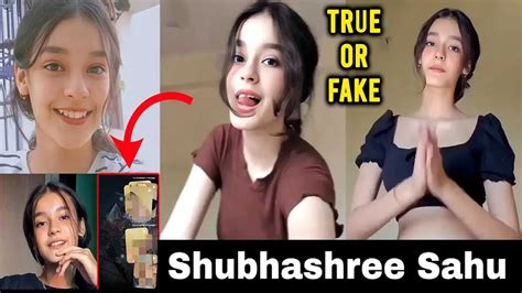 Subhashree Sahu Leaked MMS Video: सुभाश्री साहू का लीक हुआ एमएमएस